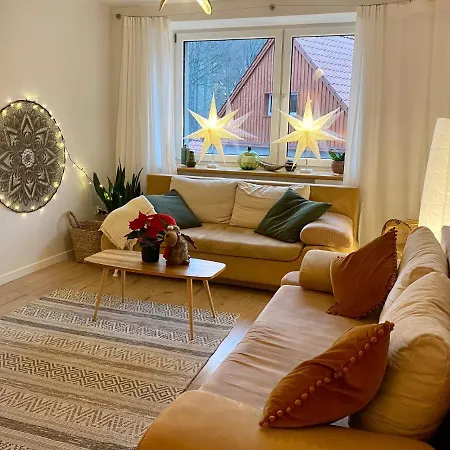 Lägenhet Mieszkanko_karkonoska Jelenia Góra